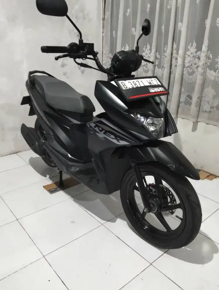 Suzuki Nex2 crossover 2023 akhir lengkap