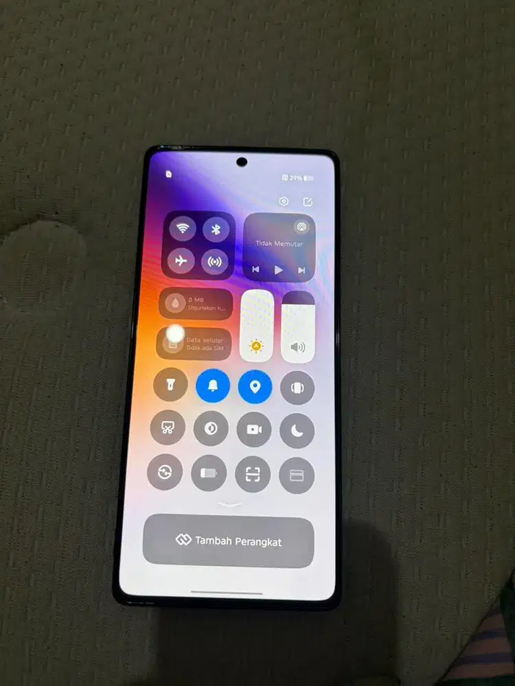 INFINIX NOTE 40 256 8+8