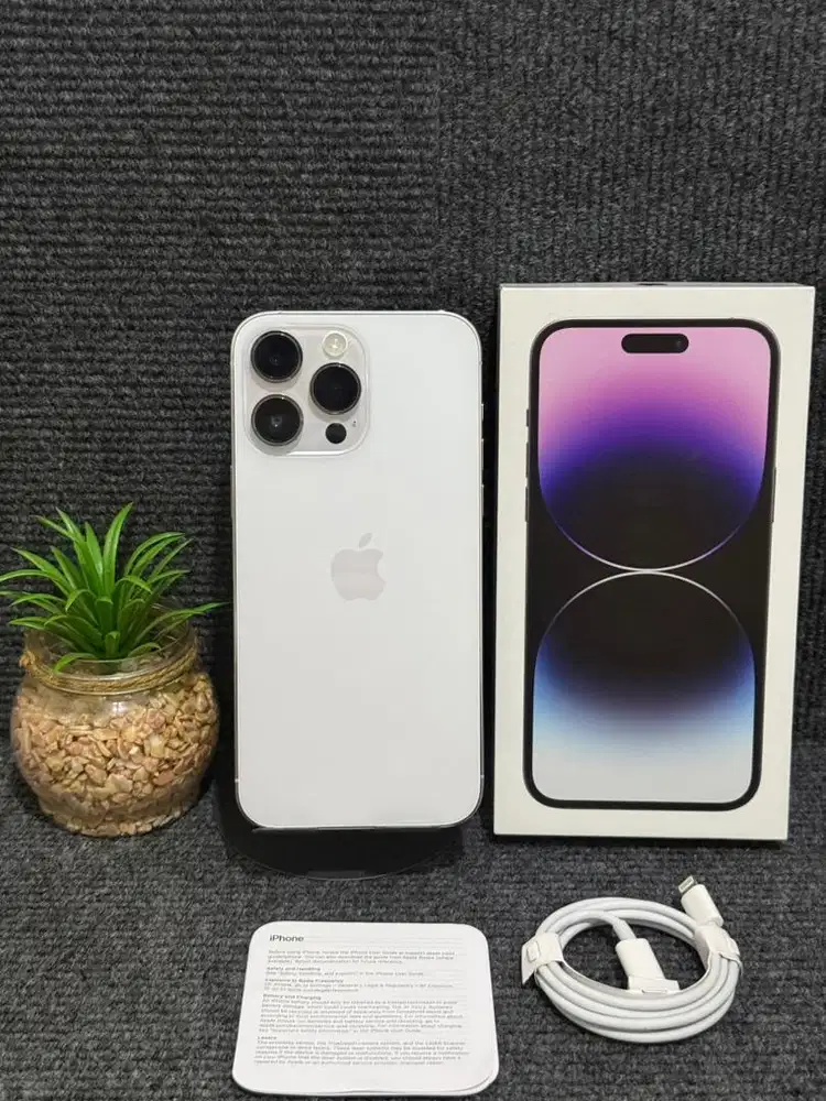 Iphone 14 Promax 128Gb iNter