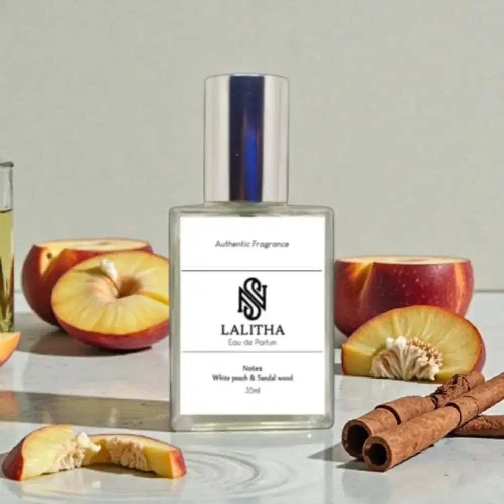 PARFUM LALITHA EDP 35ml