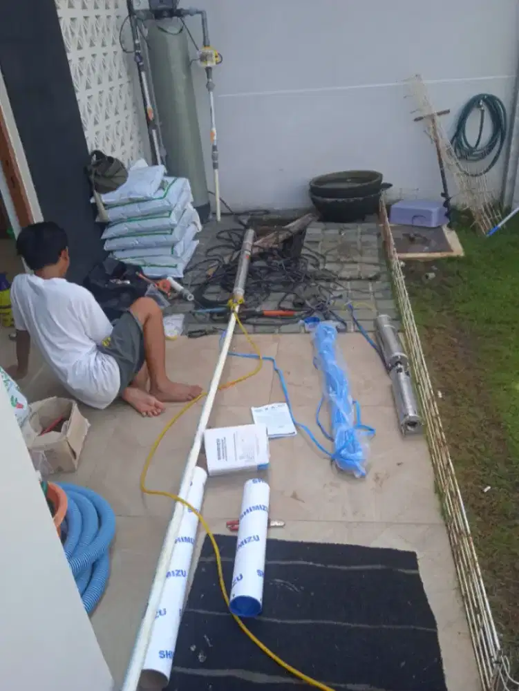 servis kulkas, servis mesin cuci, servis pompa air