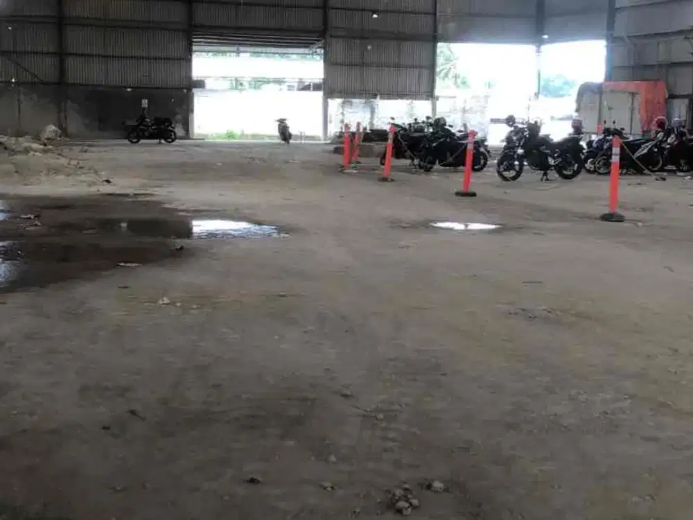 Disewa Tipar Cakung Jakarta Timur