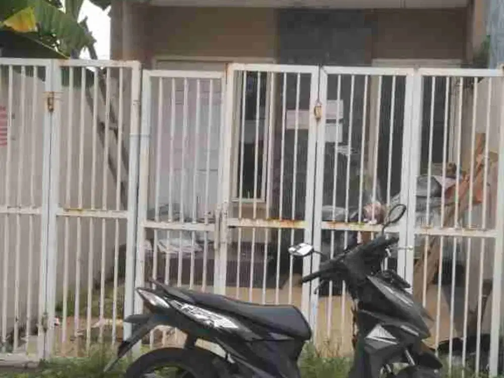 DIJUAL RUMAH MURAH HARGA DIJAMIN MURAH BAWAH PASAR MEDAYU UTARA SURABAYA