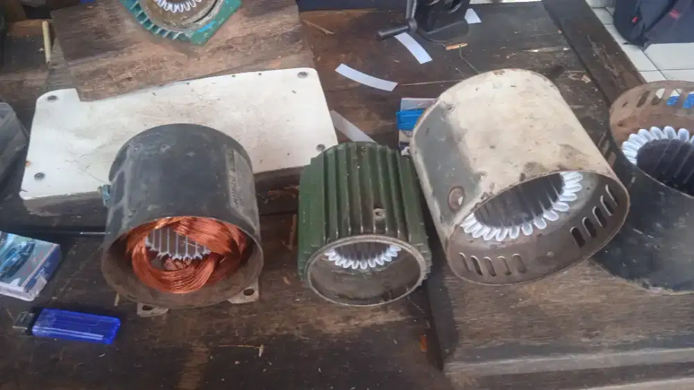 servis pompa air, servis mesin cuci, servis kulkas