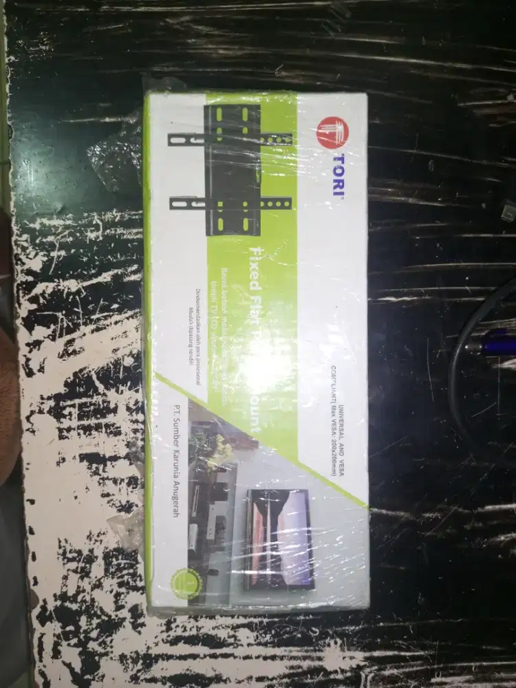 Braket TV LCD Universal