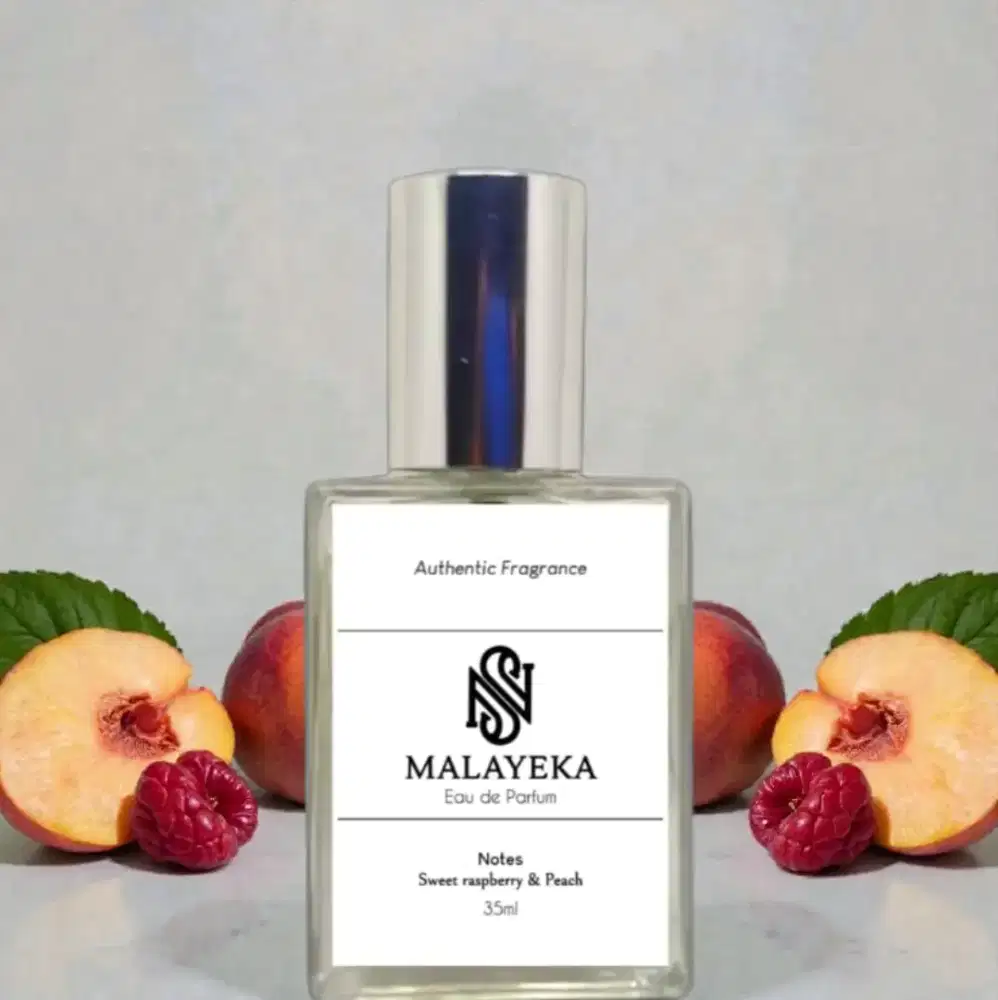 SN PARFUM MALAYEKA EDP 35ML