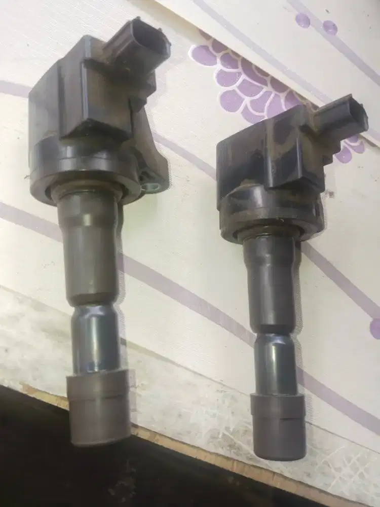 Di jual coil honda jezz asli cabutan