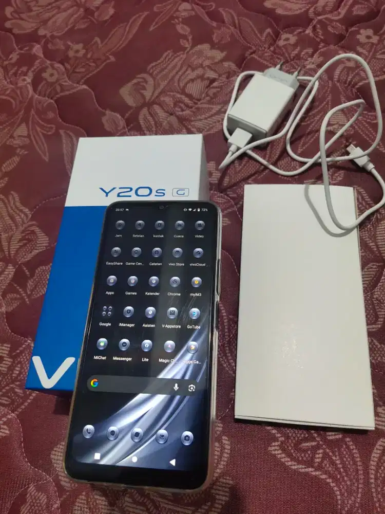 Fokus jual barang sangat terawat