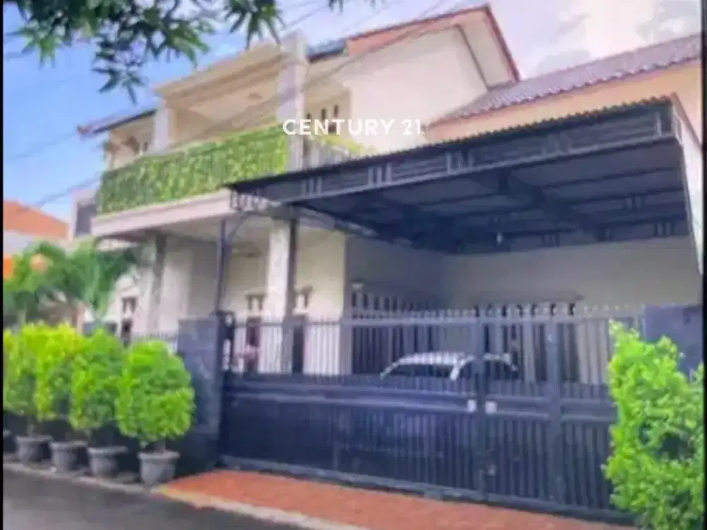 DIJUAL RUMAH DI UTAN KAYU UTARA JAKARTA TIMUR