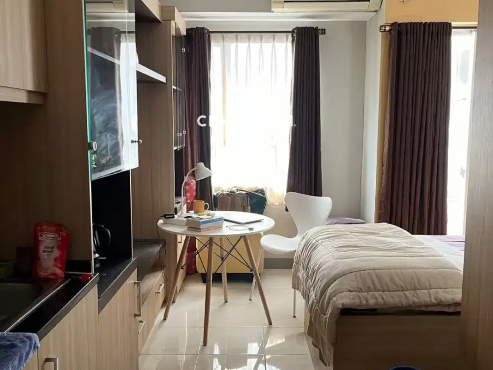 Unit Apartemen Taman Melati Margonda Depok