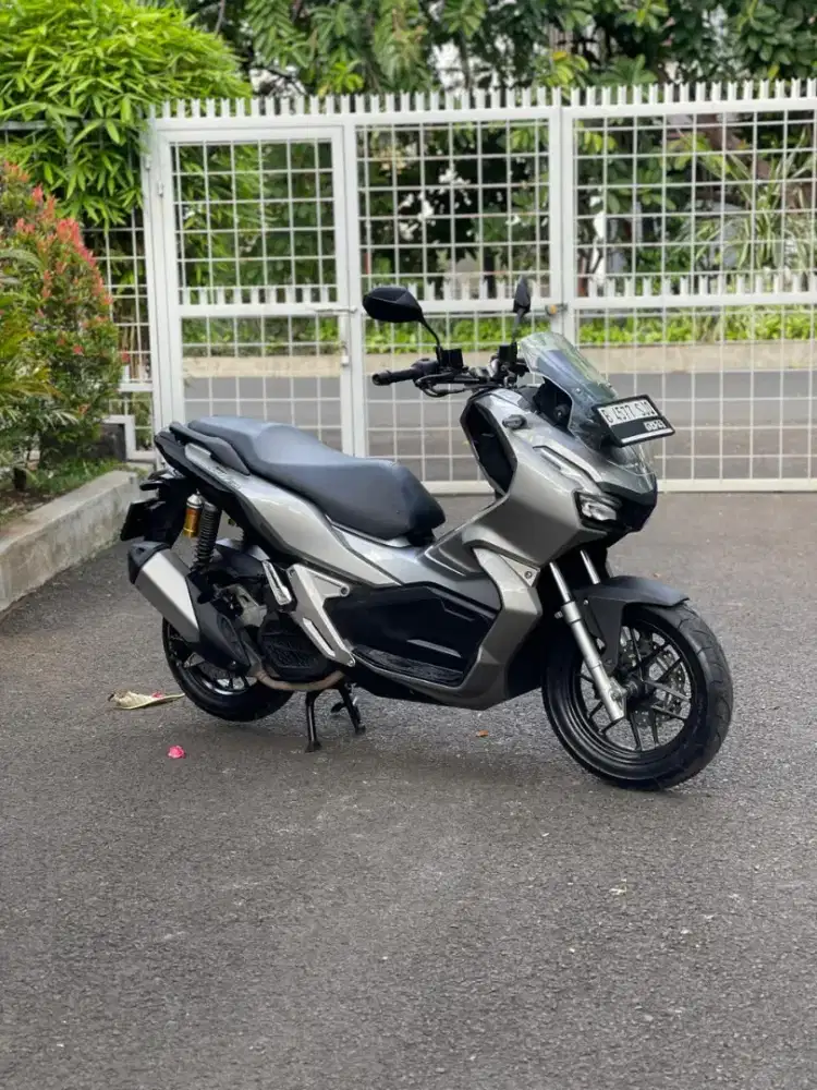 HONDA ADV 150 CBS ISS ESP 2019