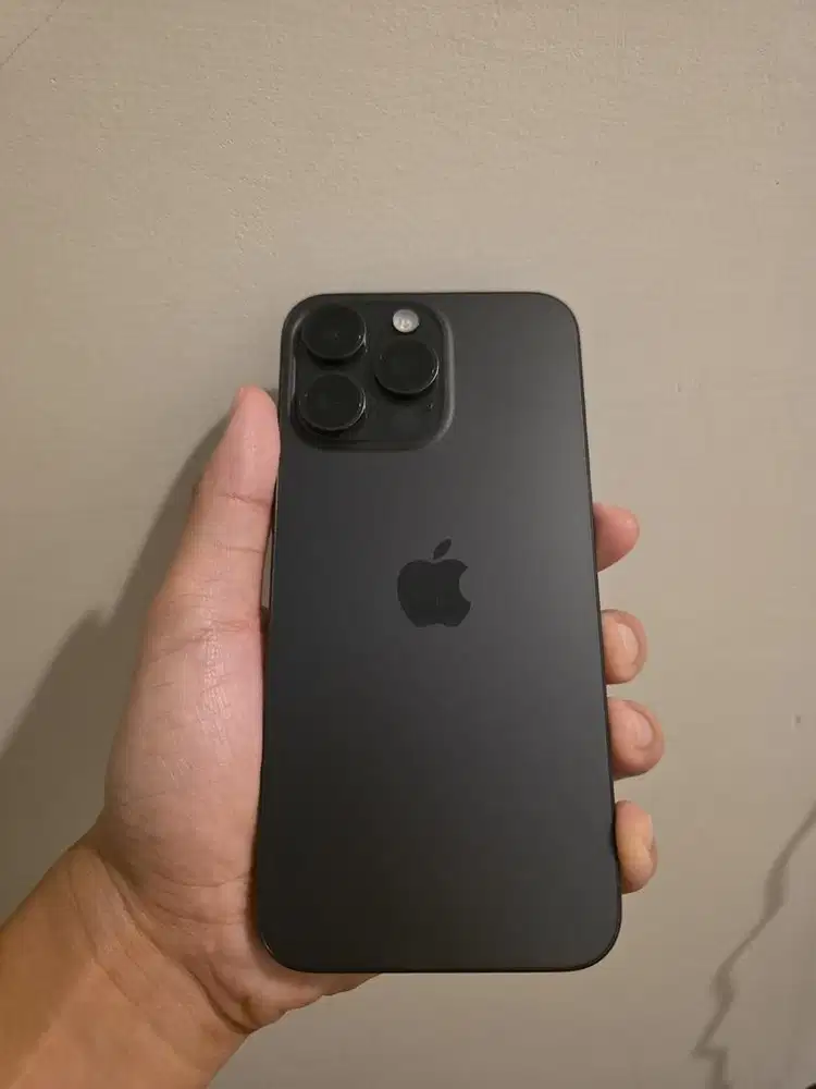 Iphone 15 pro max 256GB IBOX mulus normal