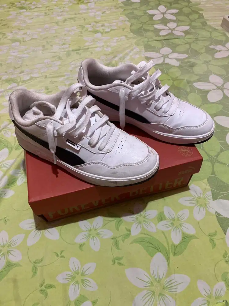 JUAL SEPATU PUMA ORIGINAL