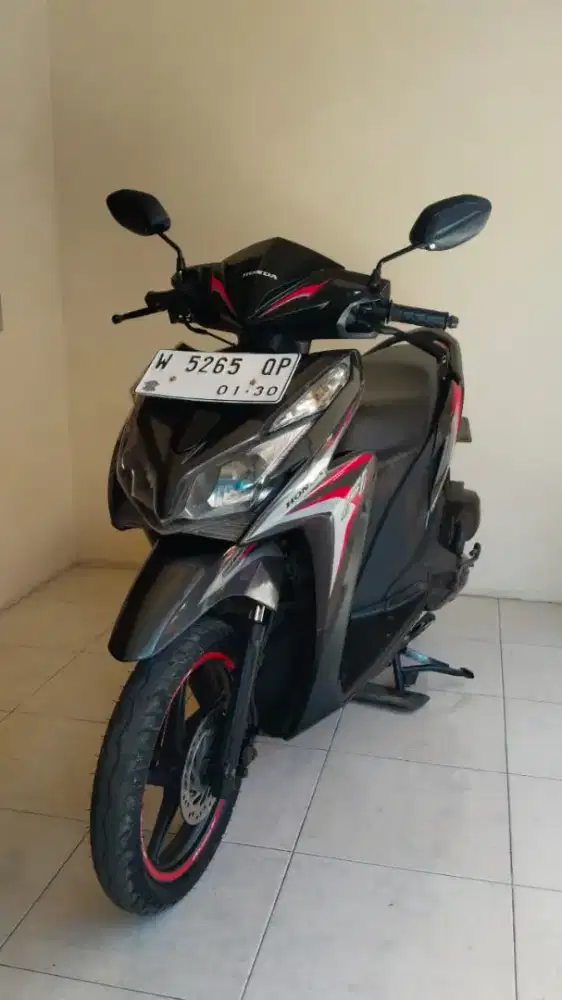 Vario 125 thn 2014 Sda