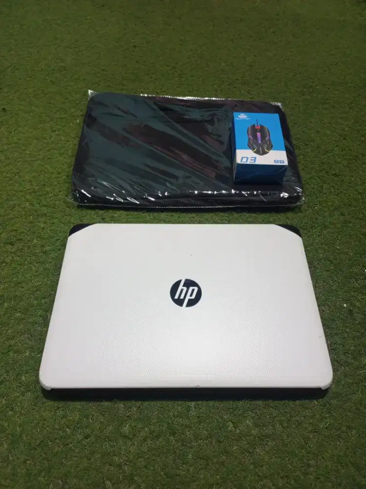 Laptop HP Slim i3 Gen4