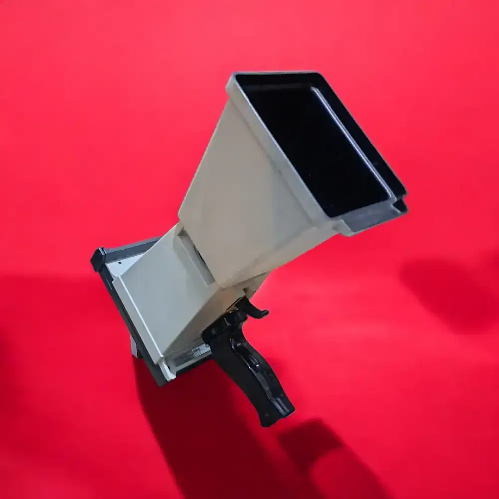 kamera polaroid made in japan buat display