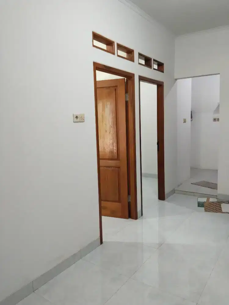 Disewakan rumah di mutiara gading city bekasi