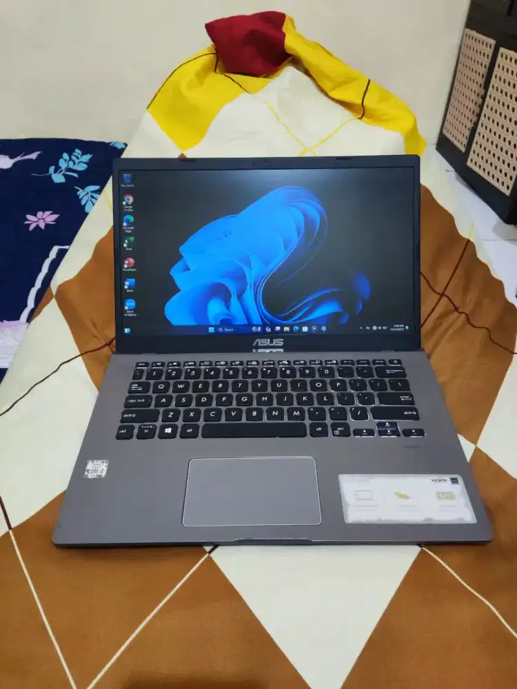 Asus Vivobook i3 gen 10 backlight