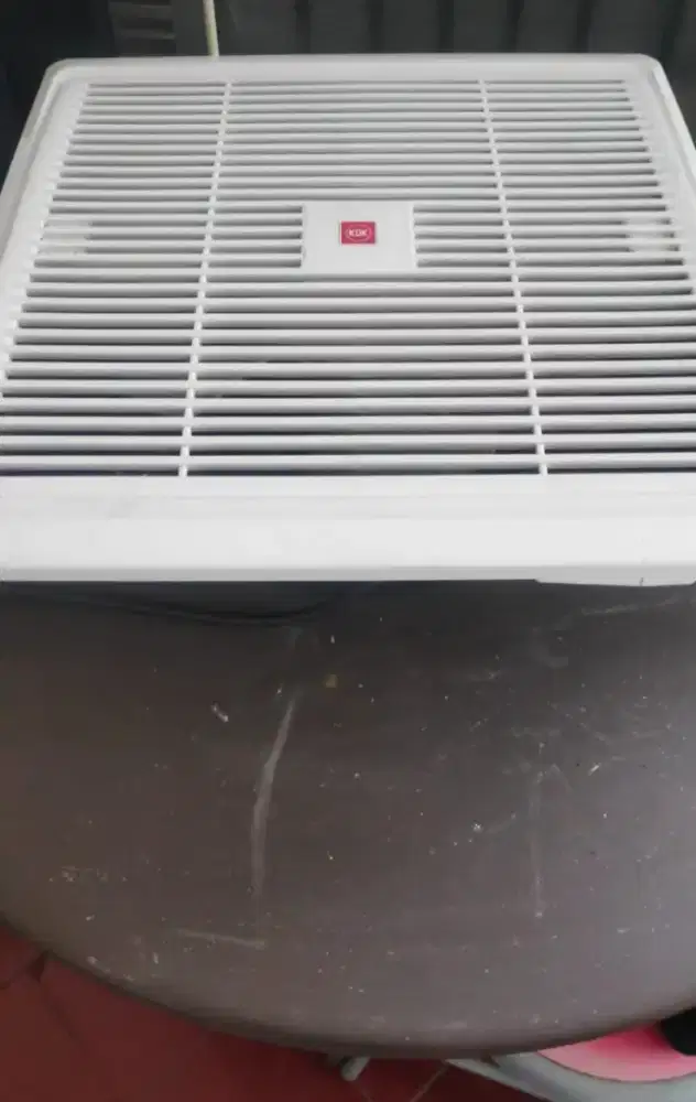 Kipas Angin Plafon Ceiling Fan