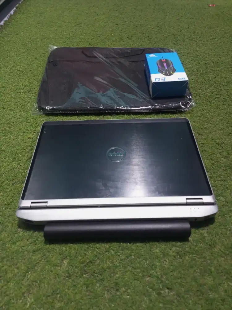 Laptop dell core i7 Gen3