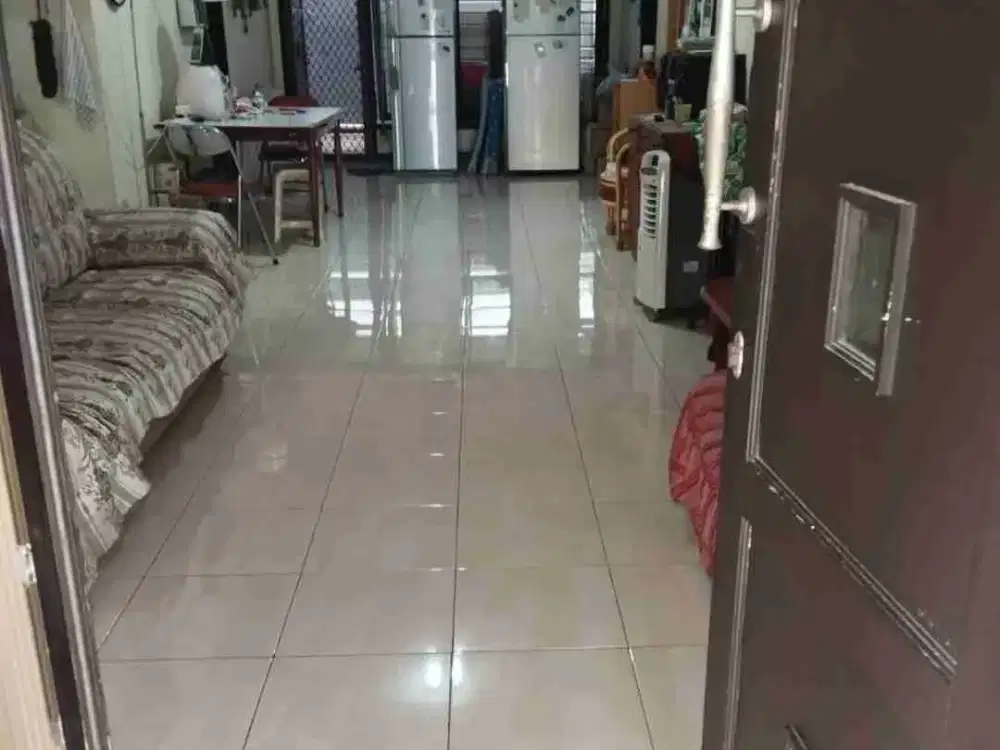 Rumah Siap Huni Bukit Palma Citraland Surabaya