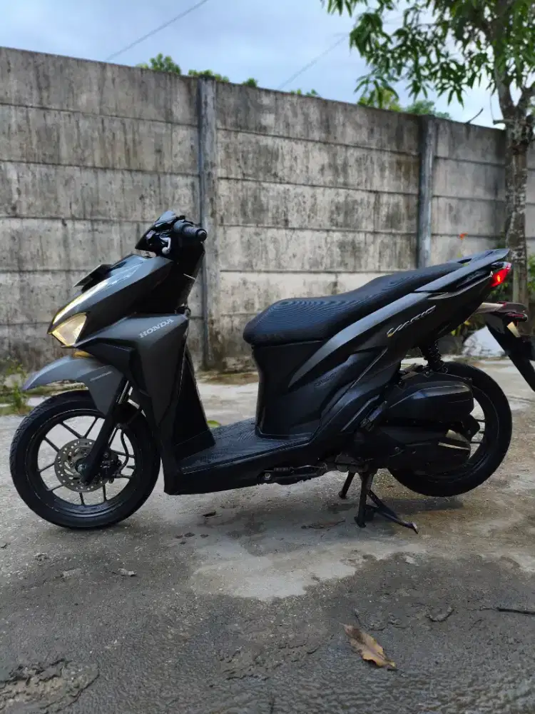Honda Vario 125 Led New 2019