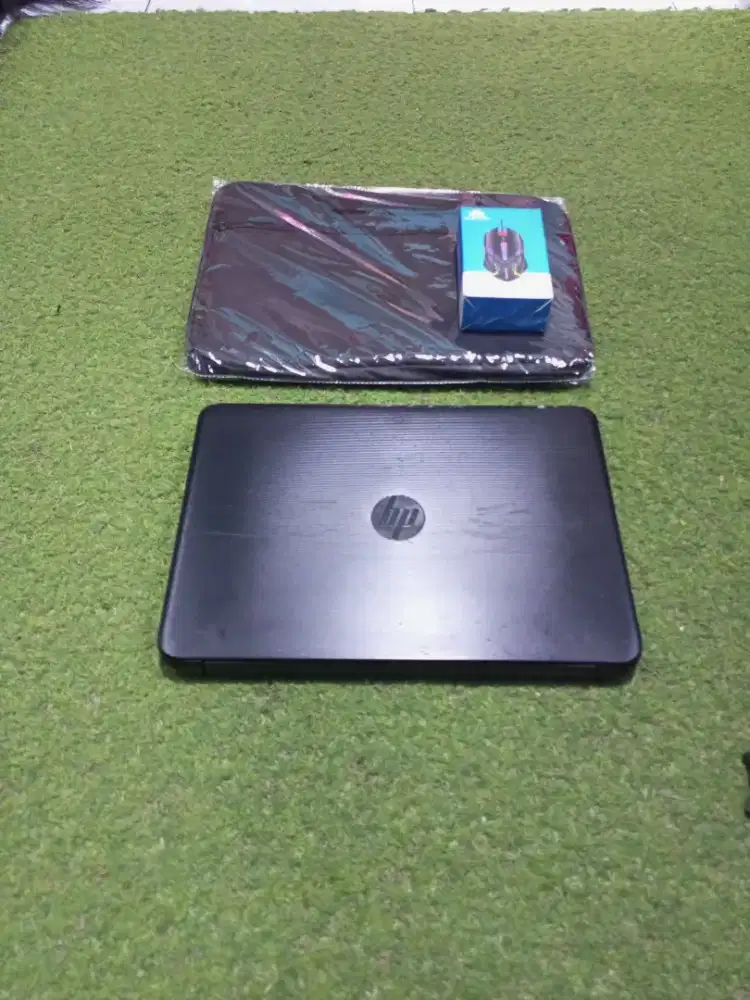 Laptop HP Slim core i5 Gen7