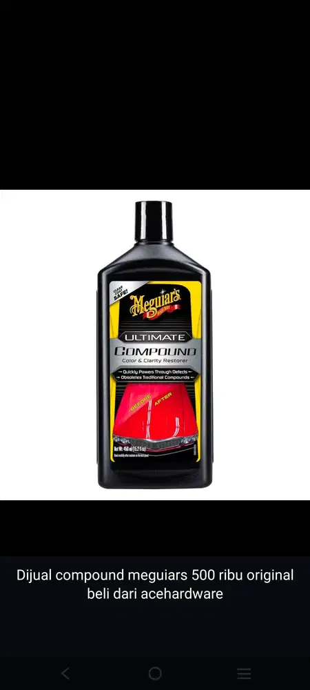 Dijual barang2 pribadi