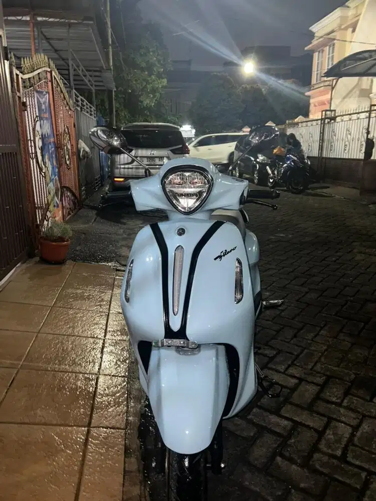 dijual filano tahun 2025