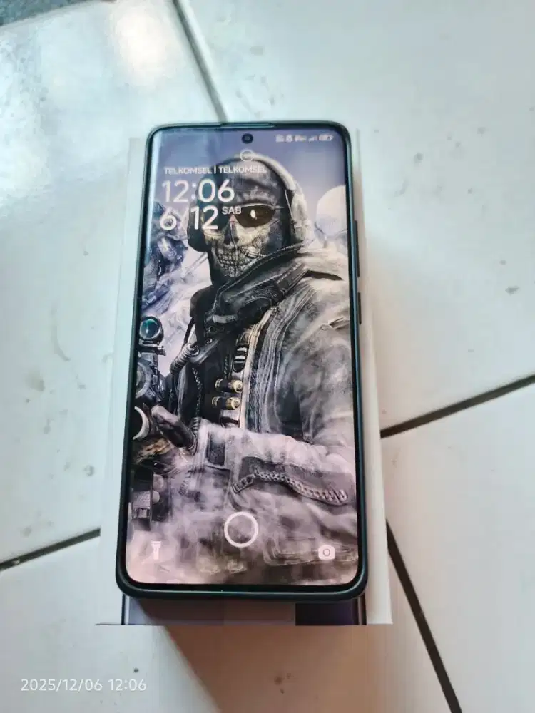 Redmi note 14 pro 5g 12/512