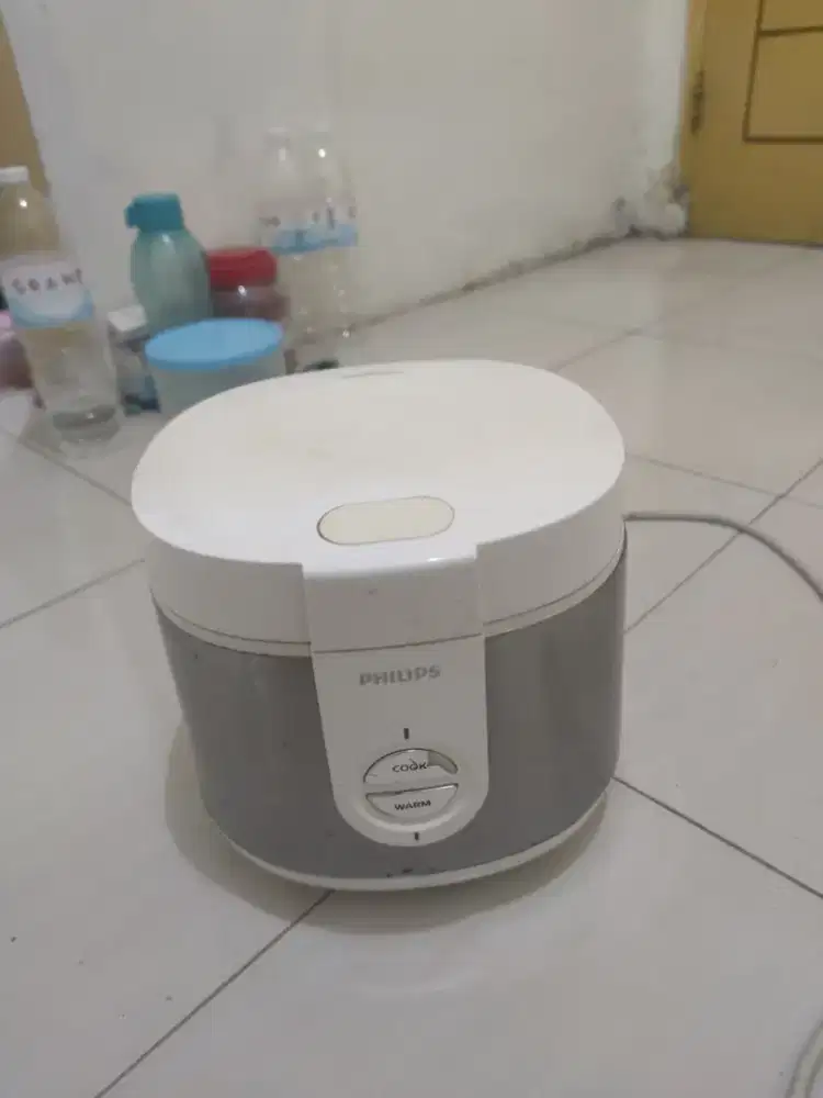 Dijual Magic com merk philips