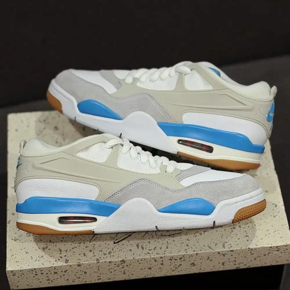 Sepatu nike jordan 4 rm size 41