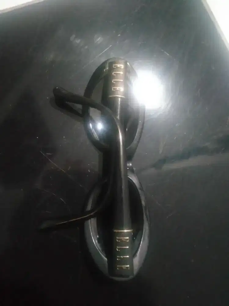 Kacamata vintage Elle paris