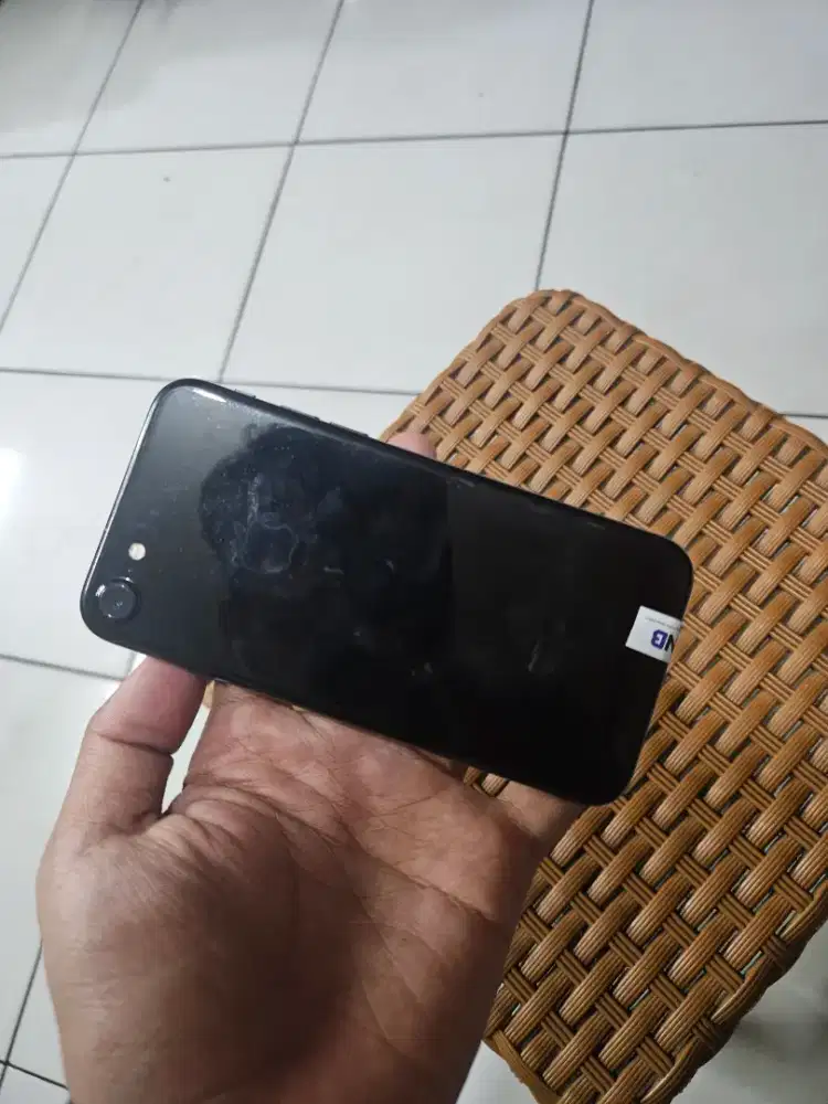 Iphone 7 128gb inter all op hp csn