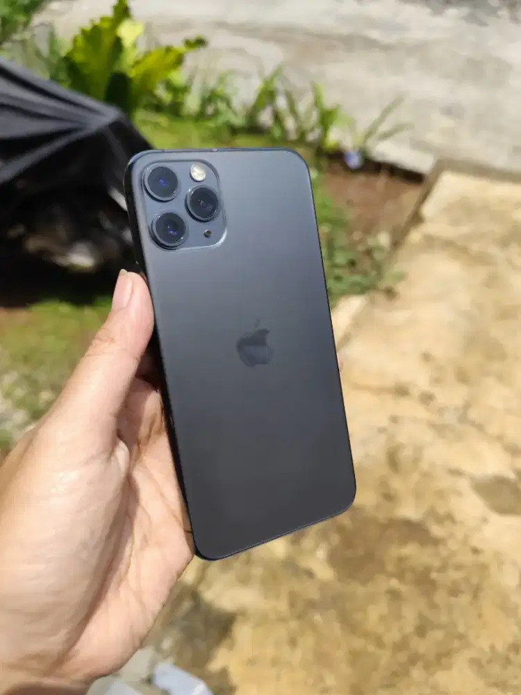 Iphone 11 pro wifi only