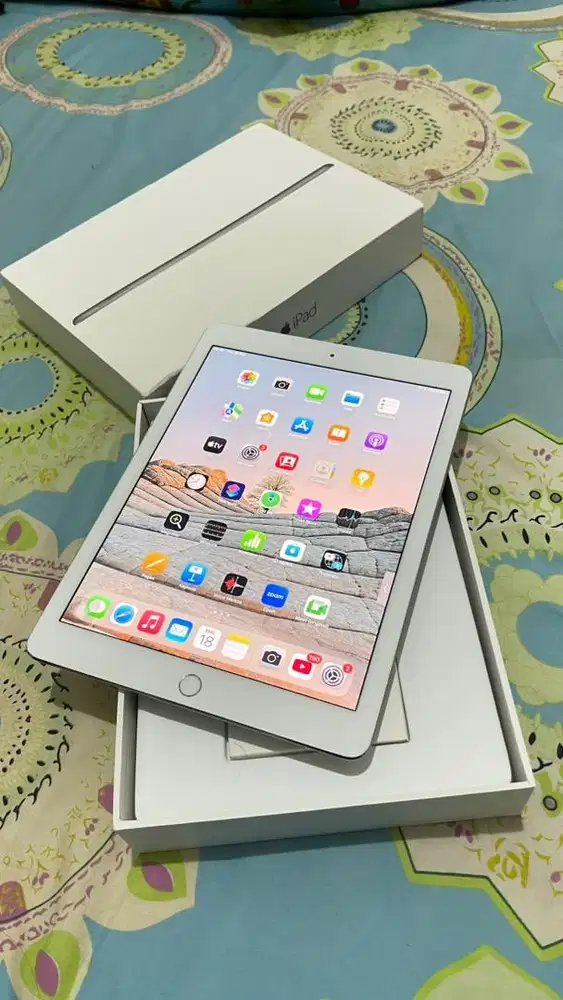 Ipad pro 9.7 inch 32GB