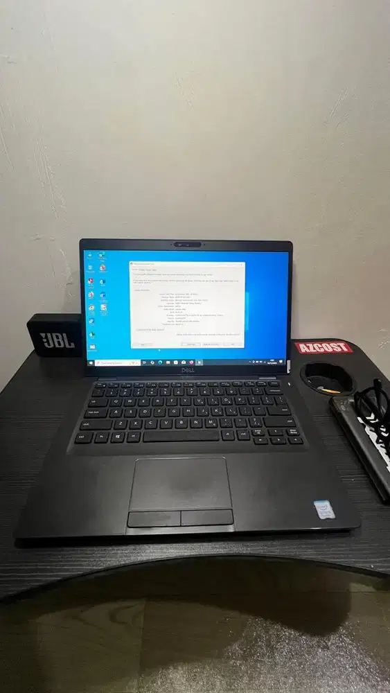 Laptop Dell Latitude 5400 Intel Core i5-8265U
