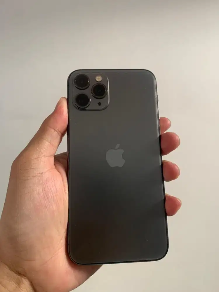 Iphone 11 pro 256gb bypas wifi only