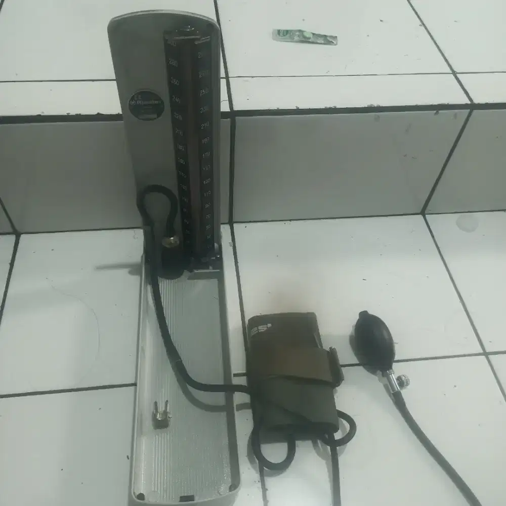 Tensimeter Riester Nova Ecoline