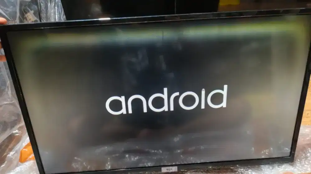 Jual beli tv led lcd rusak normal servis tv