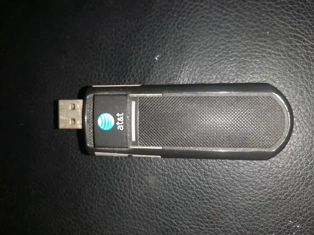 AT&T USBConnect Velocity