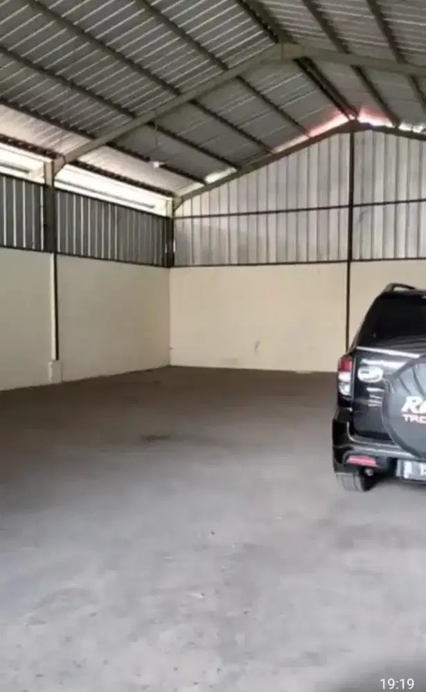 Sewakan Gudang Siap Pakai
Mustikasari Bekasi