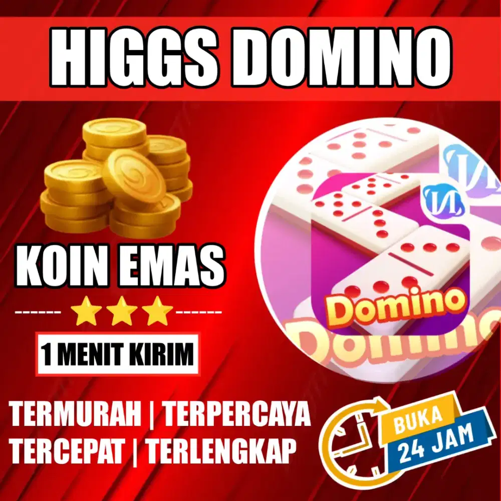 Terima bongkaran Chip Mahjong Chip Koin Chip Angka 1, 2, 5, 10 isi 160