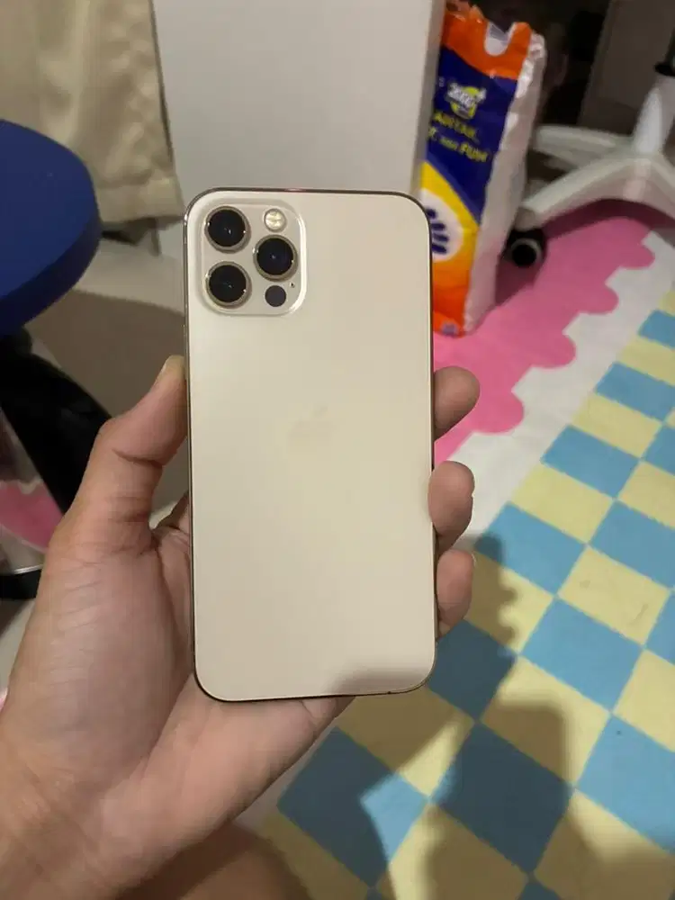 iphone 12 Pro 256Gb ibox