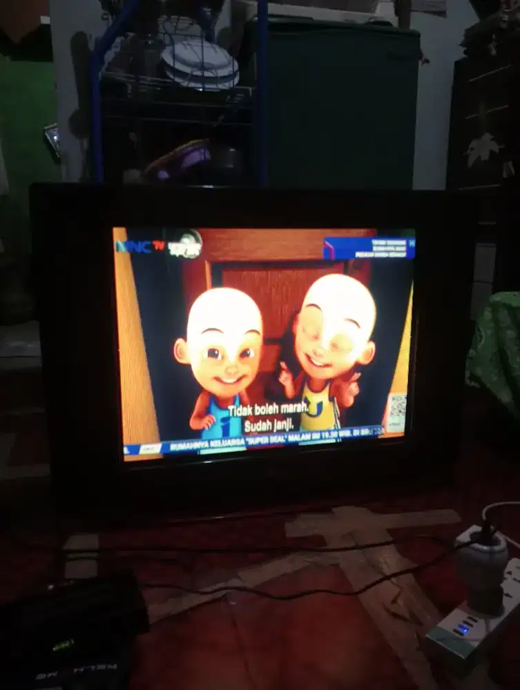 Tv tabung 29 inchi LG