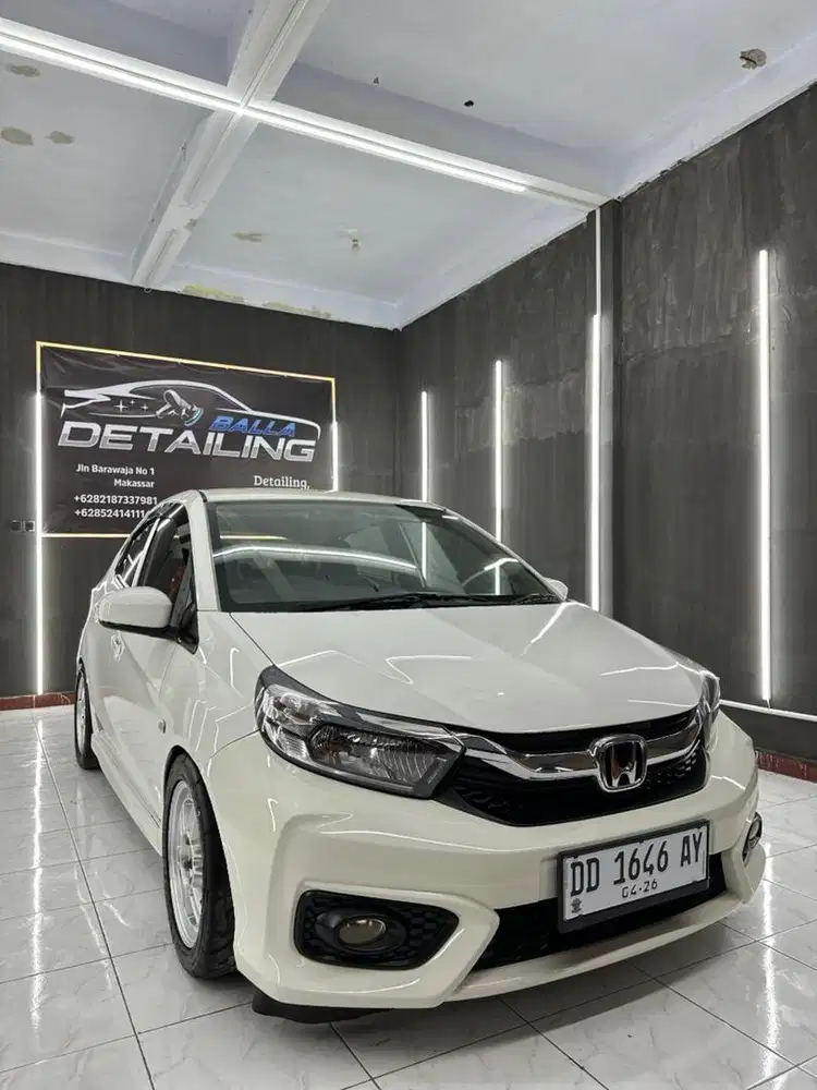 Brio s manual upgrade rs