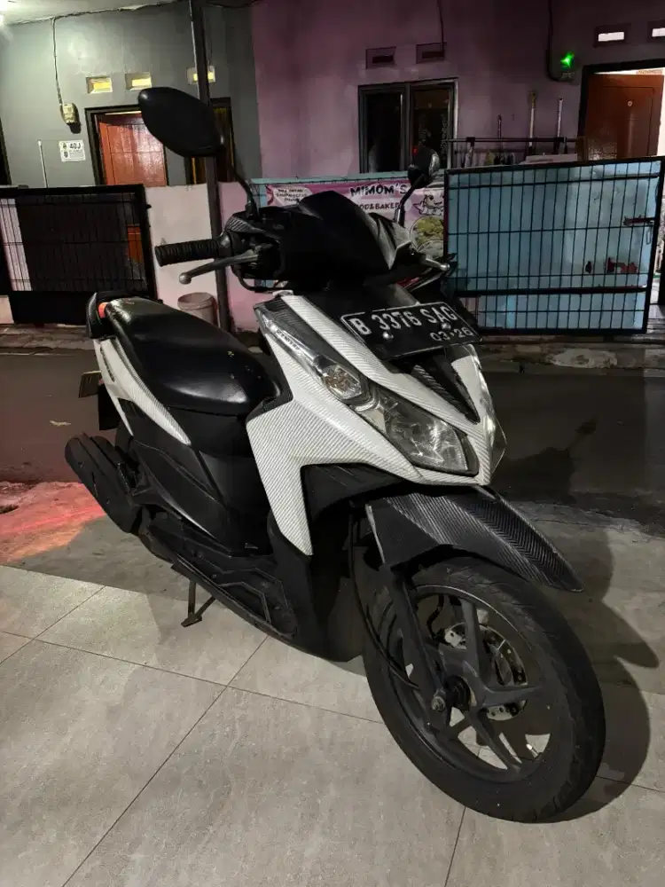 Vario Techno 110