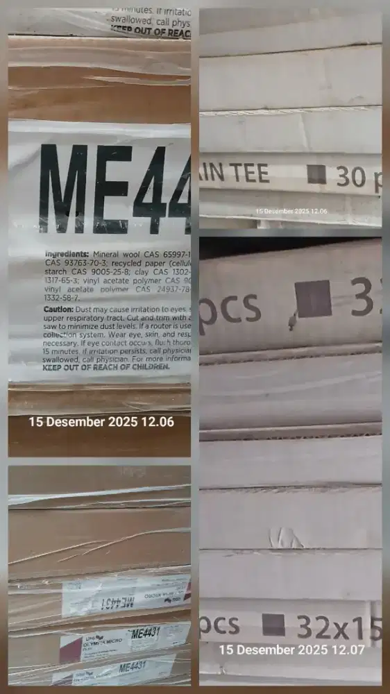 jual plapon aqustik.