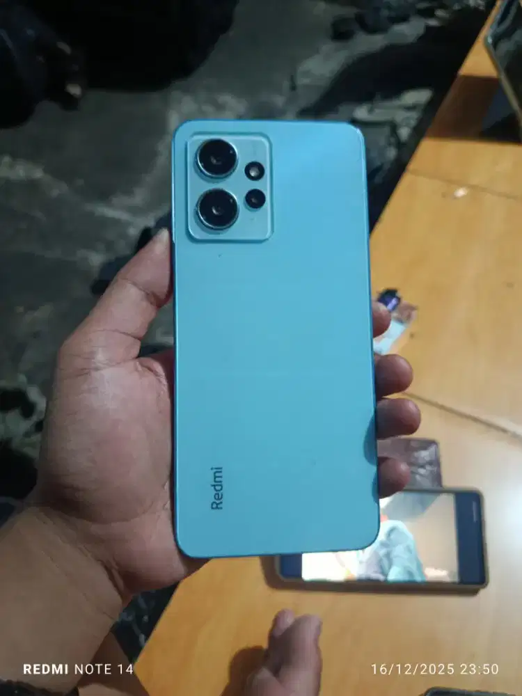 redmi note 12 4G 8/128gb