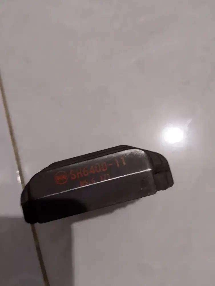 Kiprok Vixion old original